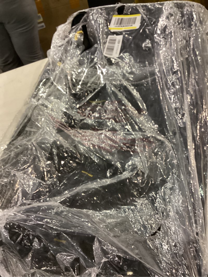 Rolling dufflebag 