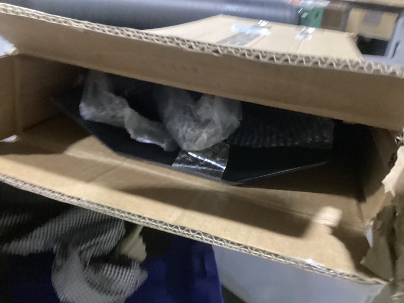 Condition photo showing Good Condition for Snow Shovel with Wheels, Heavy Duty Snow Shovel for Driveway with Rotatable Handle, Efficient Snow Removal for Pavement