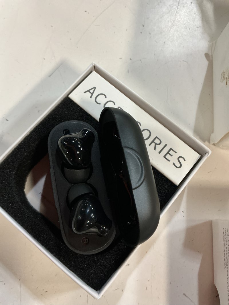 Condition photo showing New/Like New for ai translation earbuds real time, simultaneous interpretation translator earbuds with 6 translation modes/164 languages, no subscription translatior headphones,40h audifonos traductores inglés español