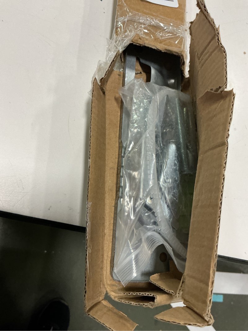 Condition photo showing Good Condition for W11025649 AP6245752 W10440498 Microwave Mounting Plate Bracket Kit Replacement for Whirlpool Kitchen