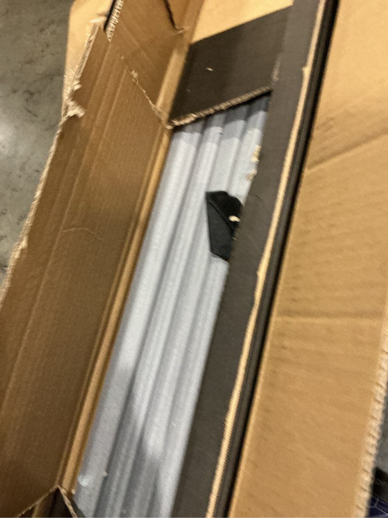 Condition photo showing Good Condition for meliusly sleeper sofa support board queen size (54x64) permanently installed wood sofa bed board for pull out couch, folds with frame, under mattress bar shield, sofa bed support, folding bed board queen size (54x64'')