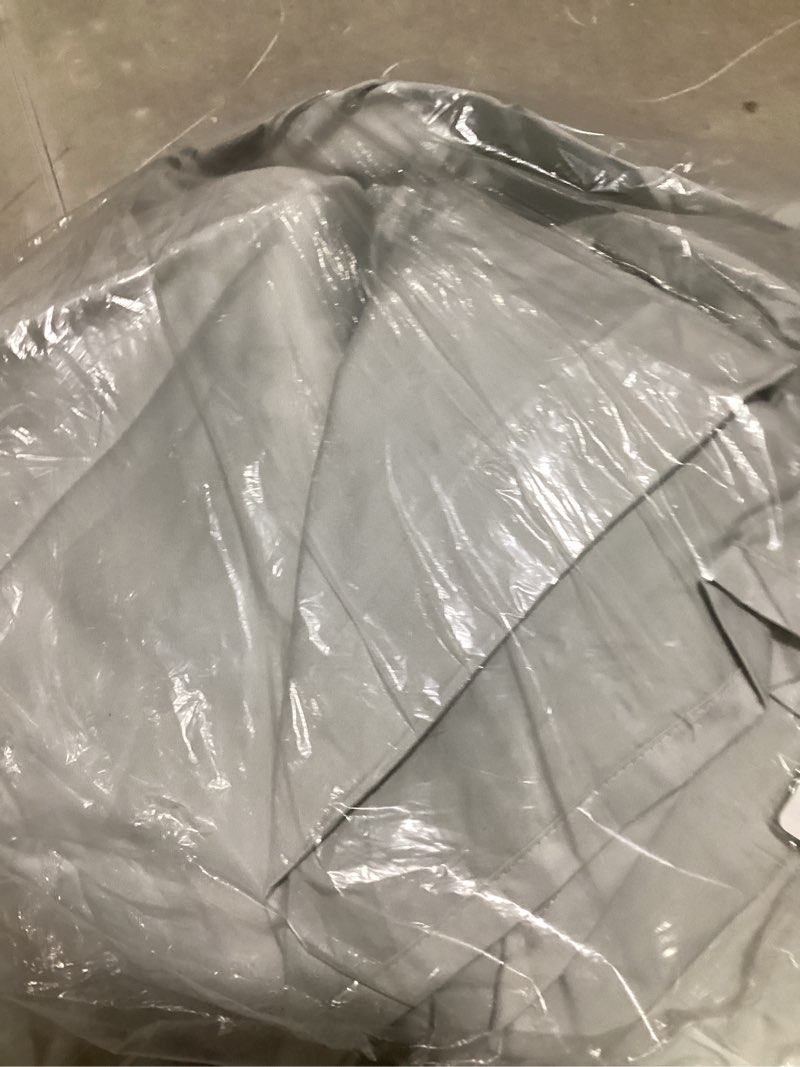 Condition photo showing Good Condition for bamboo sheet set, king, mist