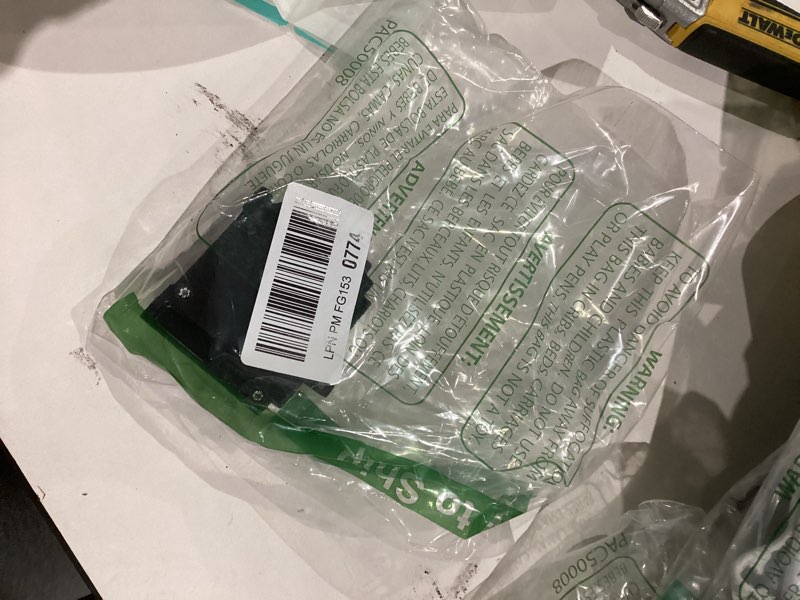 Condition photo showing New/Like New for Murray MP2020 Two 20-Amp Single Pole 120-Volt Circuit Breaker