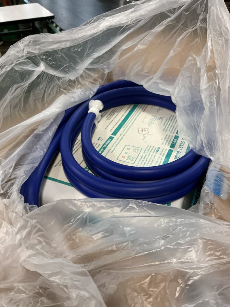 Condition photo showing Good Condition for physionatural cold therapy ice machine for knee surgery recovery – programmable continuous cryotherapy system with adjustable knee pad for post-op swelling, sprains & injuries