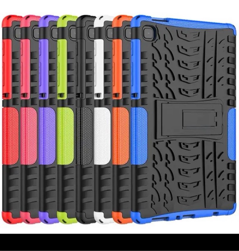 Condition photo showing As Is for assorted cellphone/tablet/laptop case covers & accessories