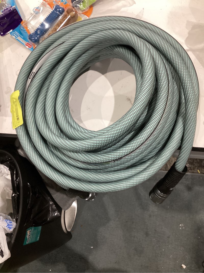 Condition photo showing Good Condition for  carbonlite hybrid 5/8" x 25ft hose