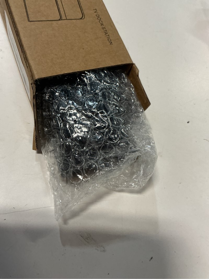 Condition photo showing Good Condition for kekucull tv docking station for switch,docking station with 4k 1080p hd and usb 3.0 port,replacement for official switch dock(not for switch2 and not included cable)