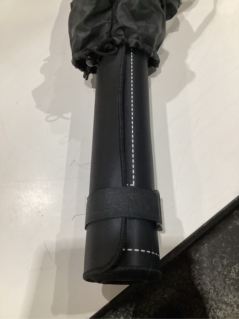 Condition photo showing Good Condition for Jigsaw Puzzle Mat Roll Up 46" x 26", Portable Puzzle Mat Roll Up to 1500 Pieces with 6 Sorting Trays & Travel Storage Bag, Non-Slip Rubber Bottom & Smooth Top for Kids Adults