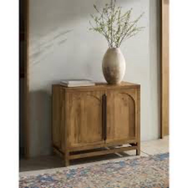 Bakary Modern Cabinet