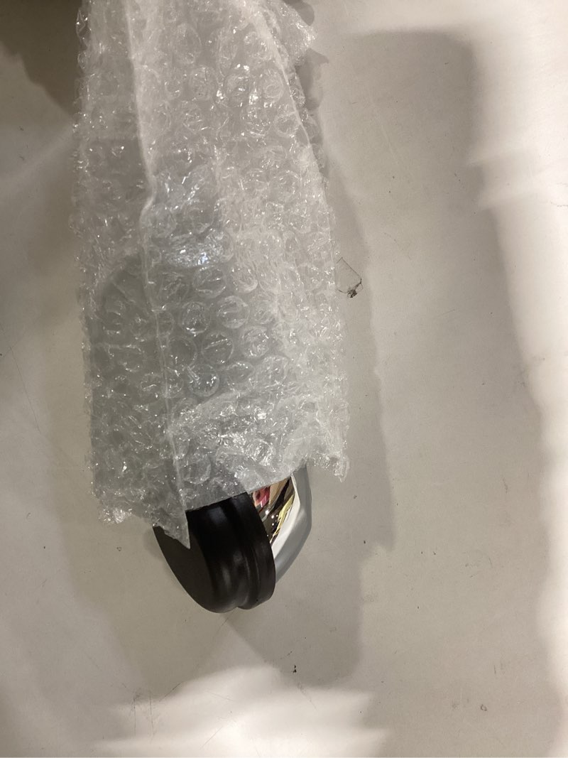 Condition photo showing Good Condition for pull-out spray wand fits grohe pull out faucets, compatible with grohe part 46298ie0 / 46312ie0, chrome