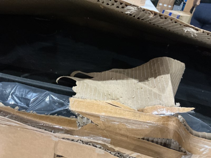 Condition photo showing Good Condition for lasfit floor mats & cargo mat for mercedes benz gle suv 2020-2026 350/450/ 53 amg (not fit coupe; fit 5 seats), all weather tpe anti-slip car mats custom fit for gle 1st & 2nd row set & trunk mat 11)for benz gle suv|2020-2026|full set mats