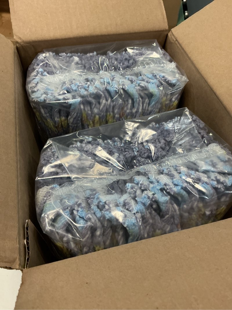 Condition photo showing New/Like New for ninjamas boys bedwetting nighttime underwear, size l (64-95+ lbs), 34 count, overnight protection, ultra absorbent, hypoallergenic large 34