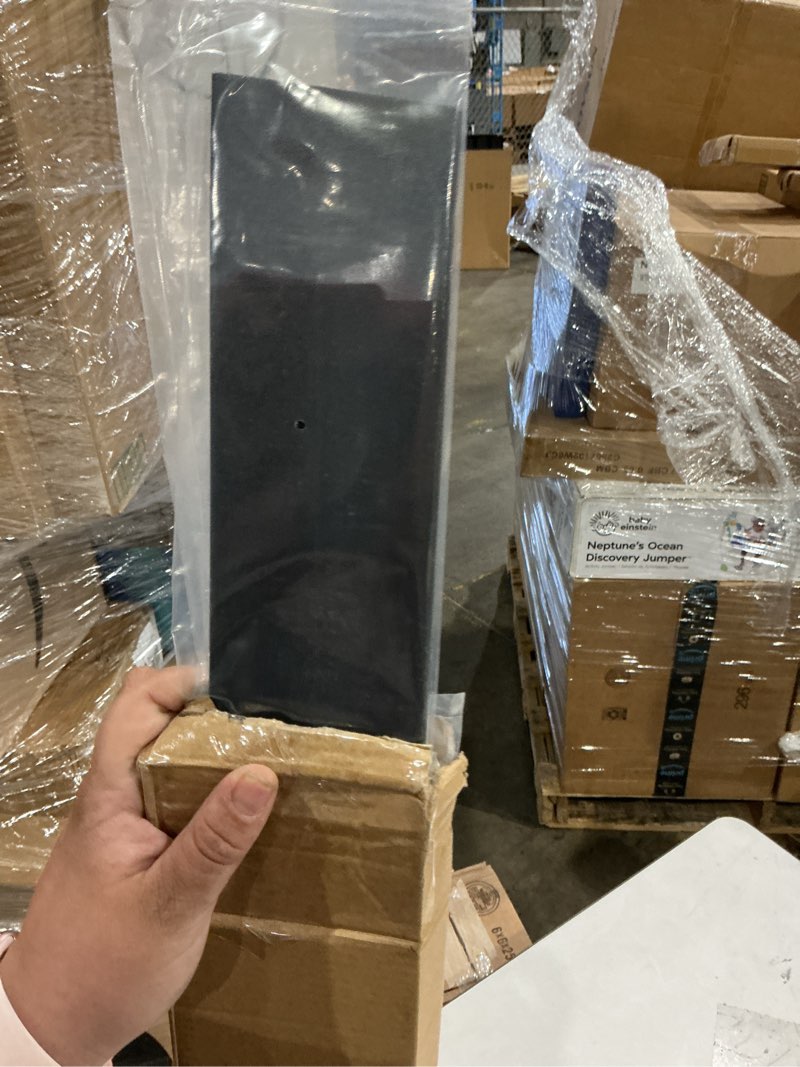 Condition photo showing New/Like New for b pillar side molding windshield outer trim replacement for 2008-2016 chrysler town country?2008-2020 dodge grand caravan(left & right 2 pack) replaces 926-446 926-445 5020664ad 5020665ac outer(left & right)