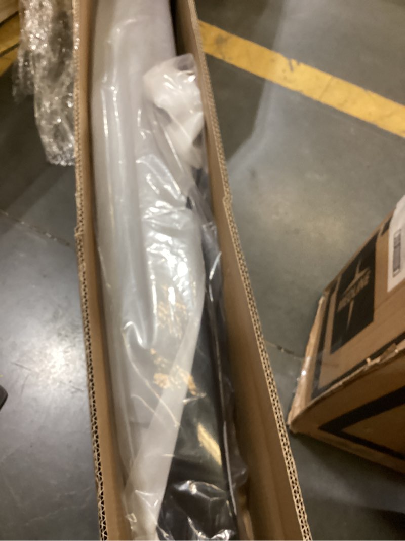 Condition photo showing Good Condition for rear spoiler for ford mustang 1999-2004 cbr style trunk duck spoiler w/brake light hole (glossy black)