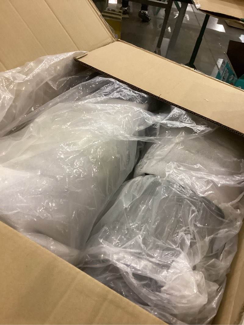 Indoor decor for porch