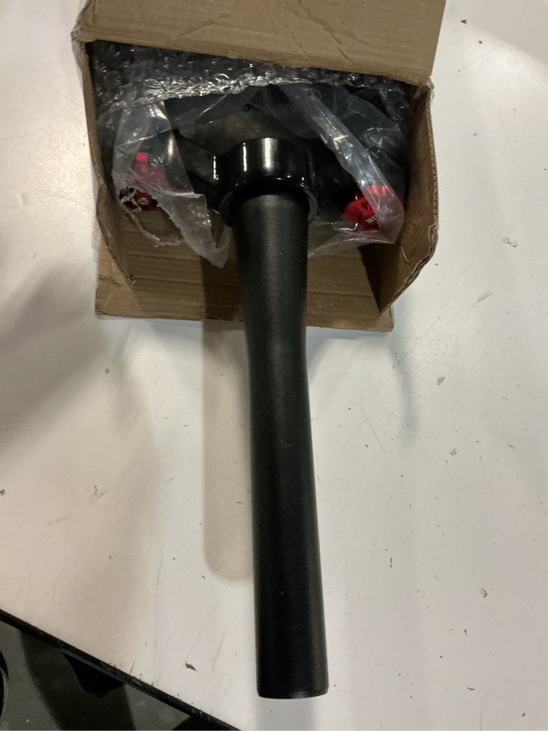 Condition photo showing Good Condition for ztz 26/27.5/29 inch mountain bike air suspension fork,rebound adjustment,180mm travel,qr 9x100mm, 1-1/8 straight steerer, ultralight double shoulder design front fork for xc/am mtb 27.5 inch black