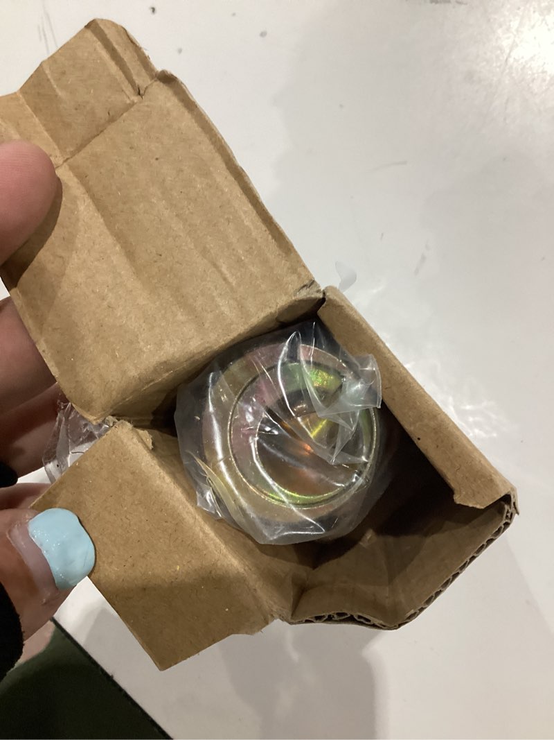 Condition photo showing Good Condition for adjustable alignment caster/camber bushing kit front caster/camber bushing for 1992-2014 ford e-150, for 1996-1999 ford econoline super duty, for 1994-1997 mazda b2300 k80109