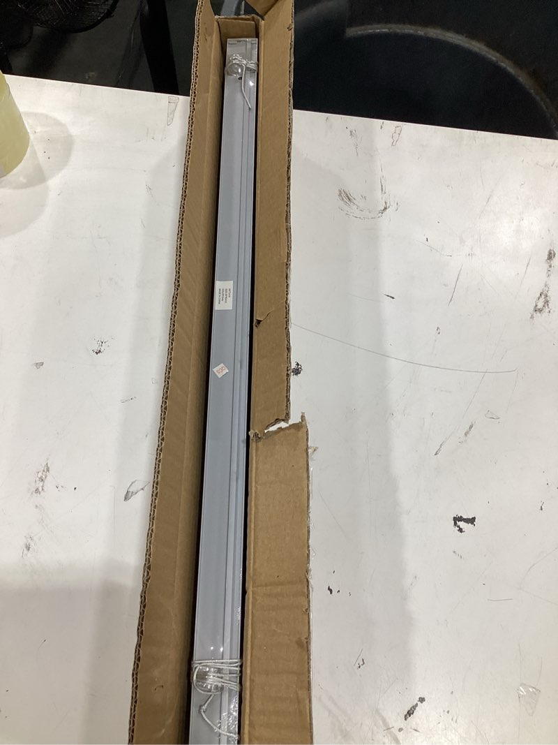 Condition photo showing Good Condition for novino rv blinds for camper window,rv window shades camper blinds for travel trailer,pleated shade for motorhome motor coach-26 w x 50" l,gray gray 26"w x 50"h