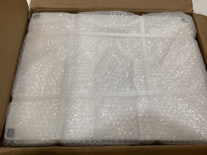Condition photo showing New/Like New for cat cages indoor enclosure with plastic platforms, cat playpen catio detachable metal wire kennels cats crate large exercise place ideal for 1-3 cats