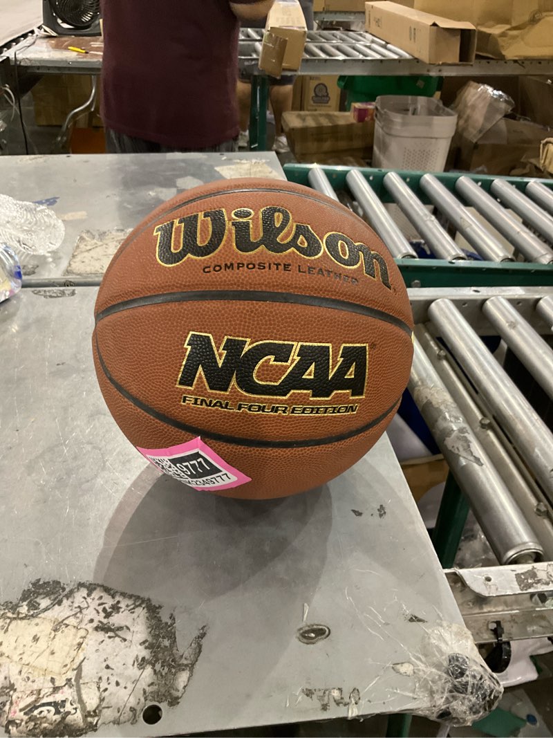 Basketball