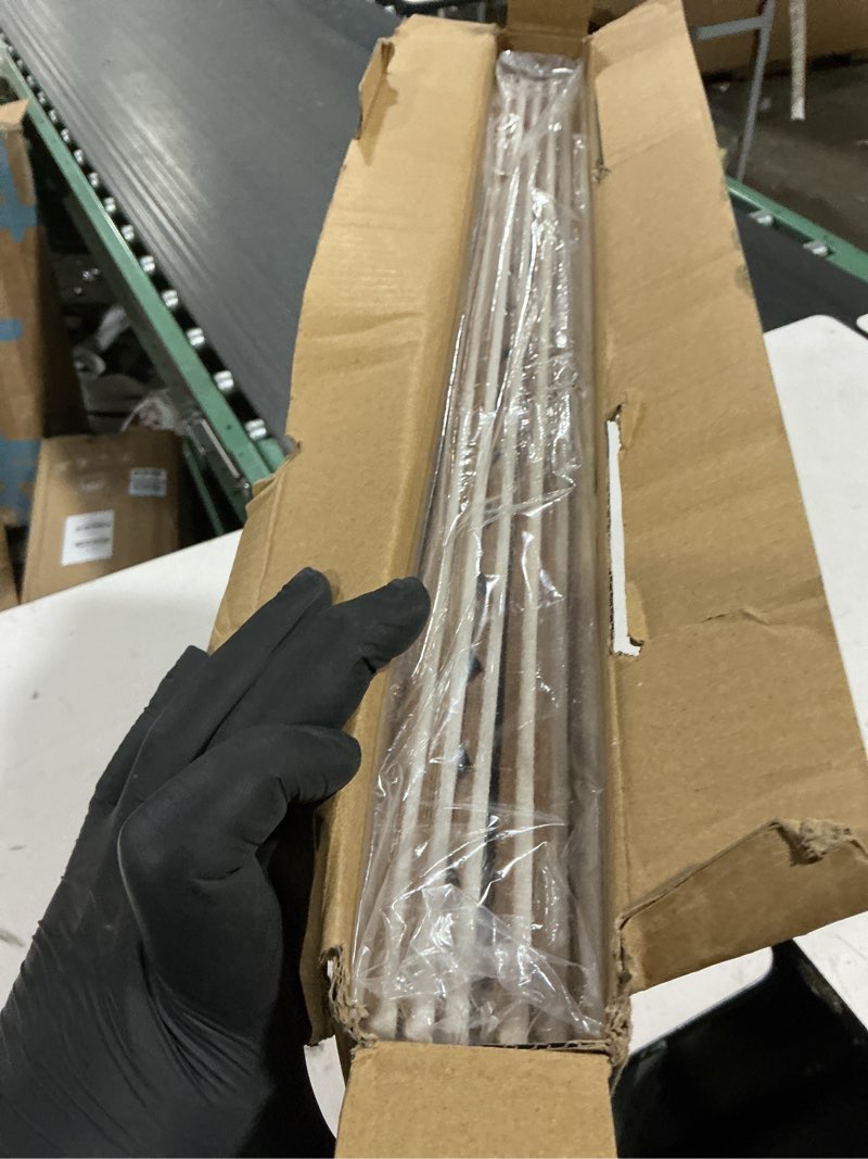 Condition photo showing Good Condition for soon global acoustical wall panels, 6-piece 23.62 x 23.62 inches art acoustic panels, decorative acoustic panels, acoustic wall panels, sound absorbing wall art, arcadian vortex 72 x 48 inches arcadian vortex