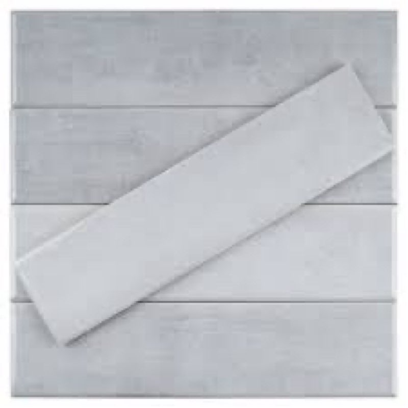 Borgo 3" x 8" Porcelain Wall & Floor Tile