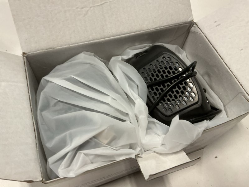 Condition photo showing Good Condition for Ultrasonic Mouse Plug in, Indoor Pest Rodent Control for Mouse Mice Squirrel Electronic Repelling Device with 3 Mode Switching for House Garage Kitchen 2 Pack