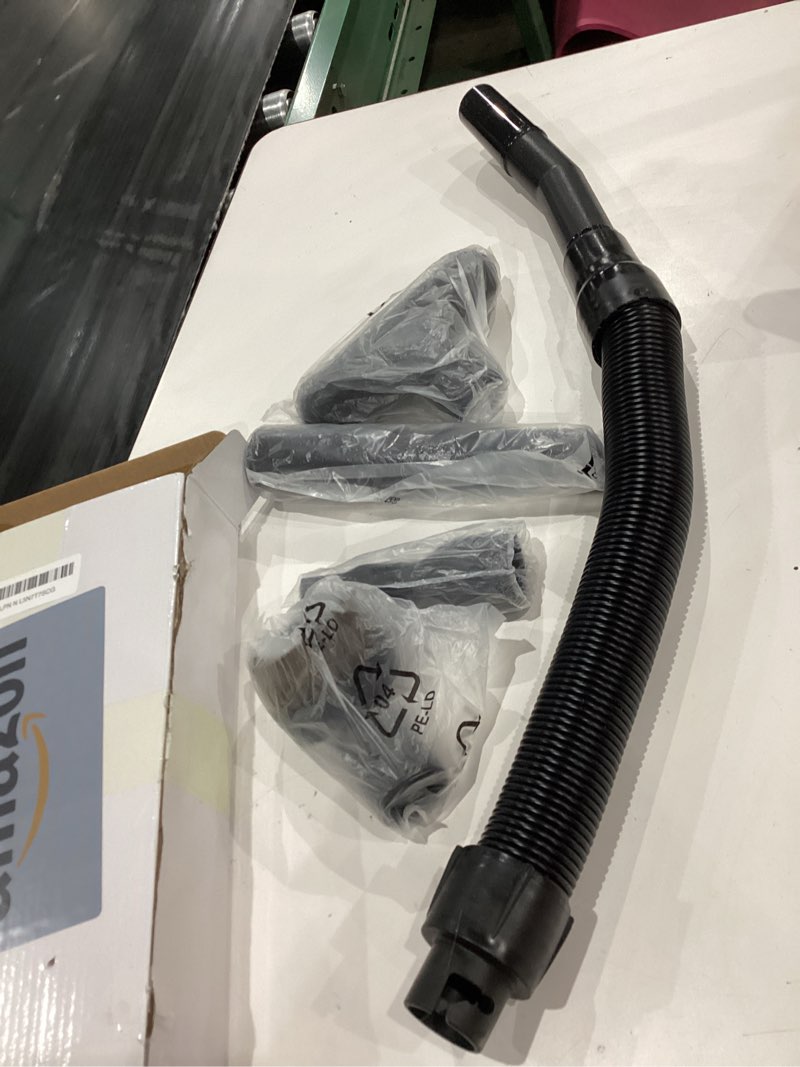 Vacuum replacement parts 