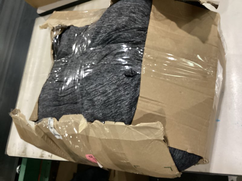 Condition photo showing Good Condition for grey bodypillow