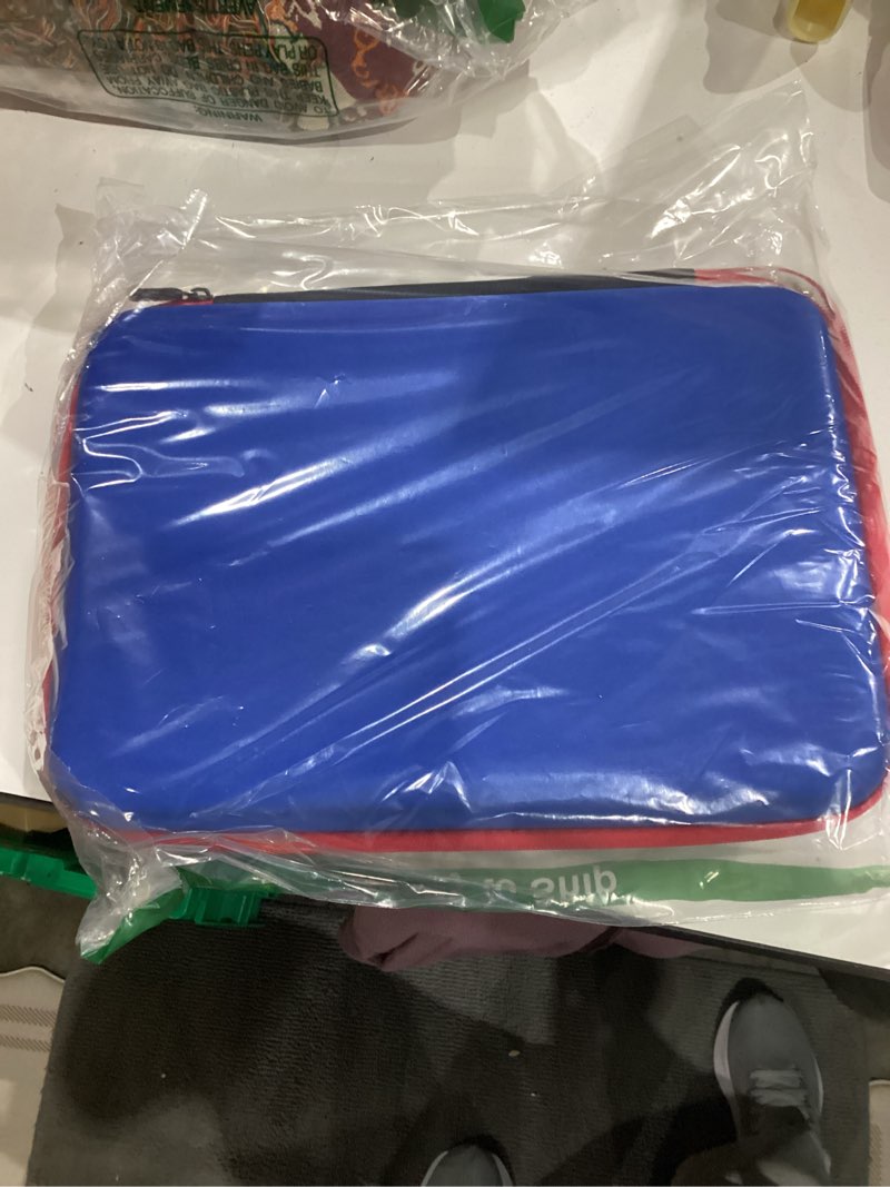Condition photo showing Good Condition for gwcase toy car organizer case compatible with hot wheels & matchbox. storage holder carrying container bag fits for hotwheels/for diecast mini model car (box only)