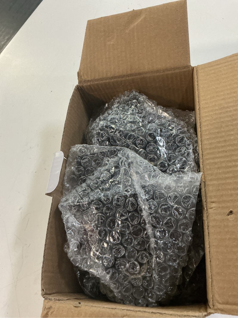 Condition photo showing New/Like New for side mount plate caster wheels - thickened l-shaped mounting ?heavy duty 1200 lbs?set of 4 with brake?360° swivel?locking?castor wheels for furniture?carts?cabinet?table(black, 3 inchs) black 3inchs