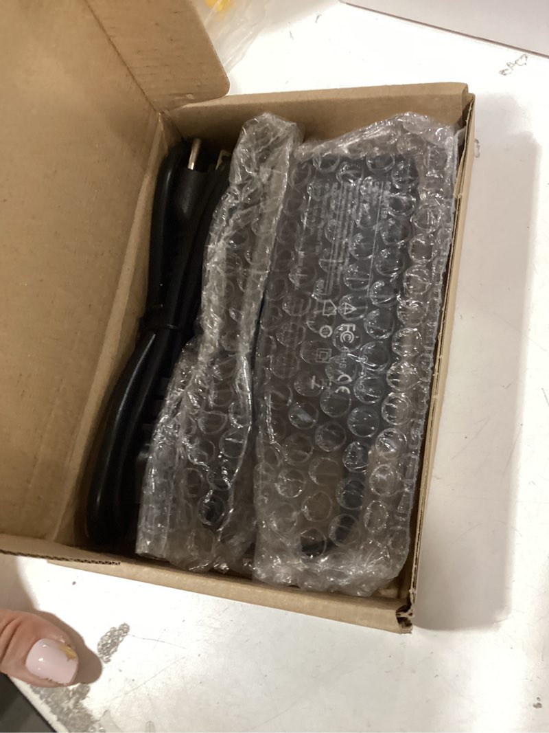 Condition photo showing New/Like New for 65w charger compatible with inspiron 15 3520 3511 3530 3535 3501 3525 3000 3510 3540 3195 3520 5400 7590 3511 laptop power supply cord(only for 4.5mmx3.0mm