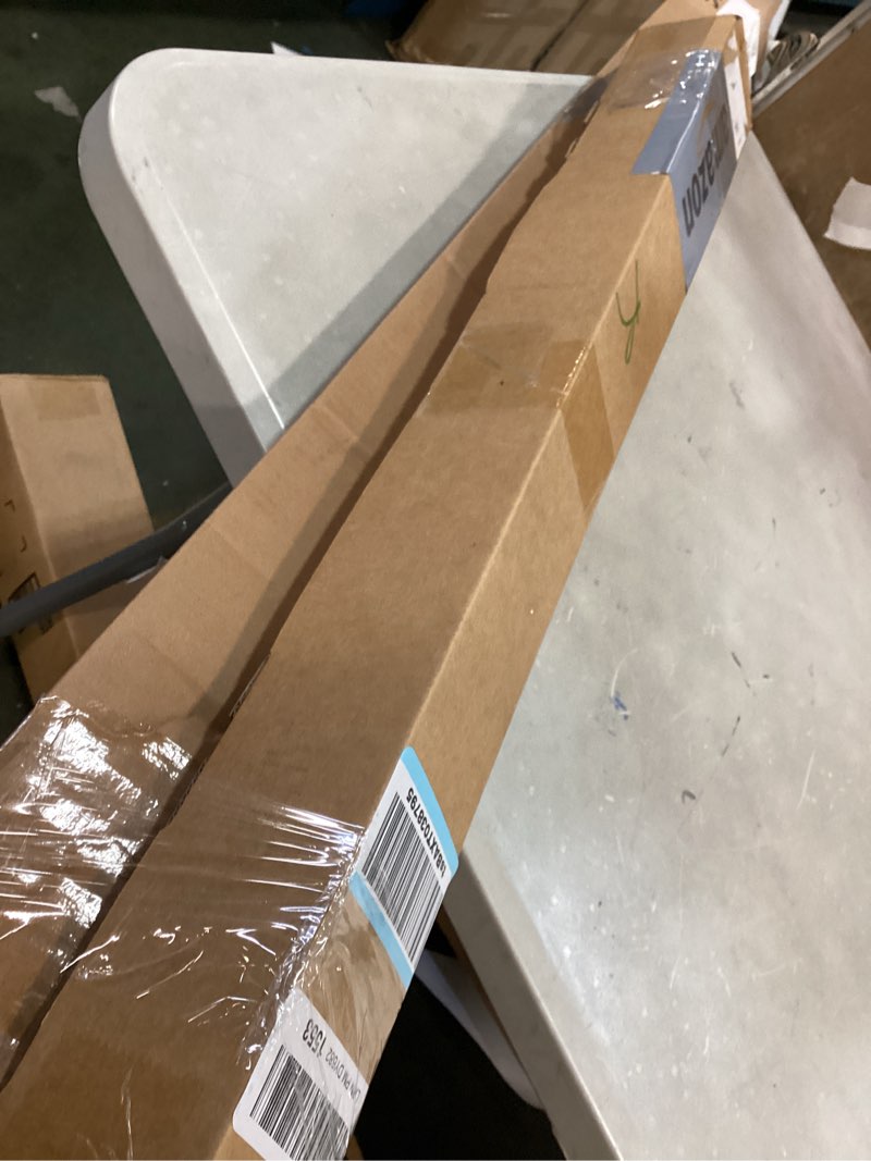 Assorted Curtain rods, Shower curtain rods, shower handles