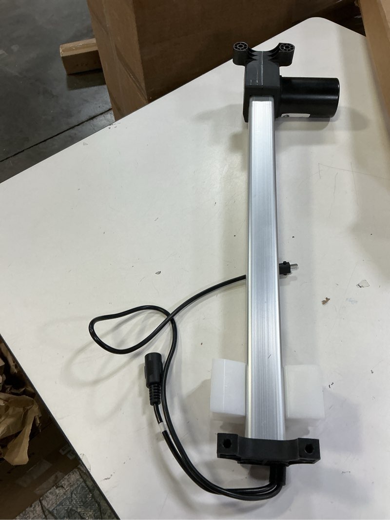Condition photo showing Good Condition for RMT Linear Actuator Model R8123 R812302040333 Power Recliner Lift Chairs Motor Replacement Parts
