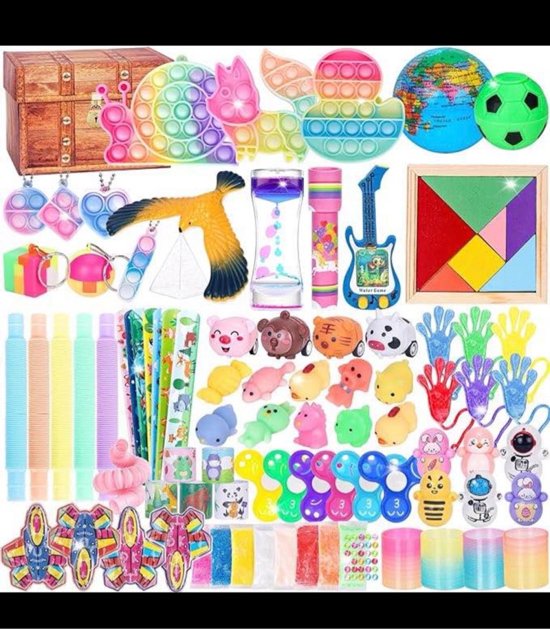 assorted lot of toys and games 