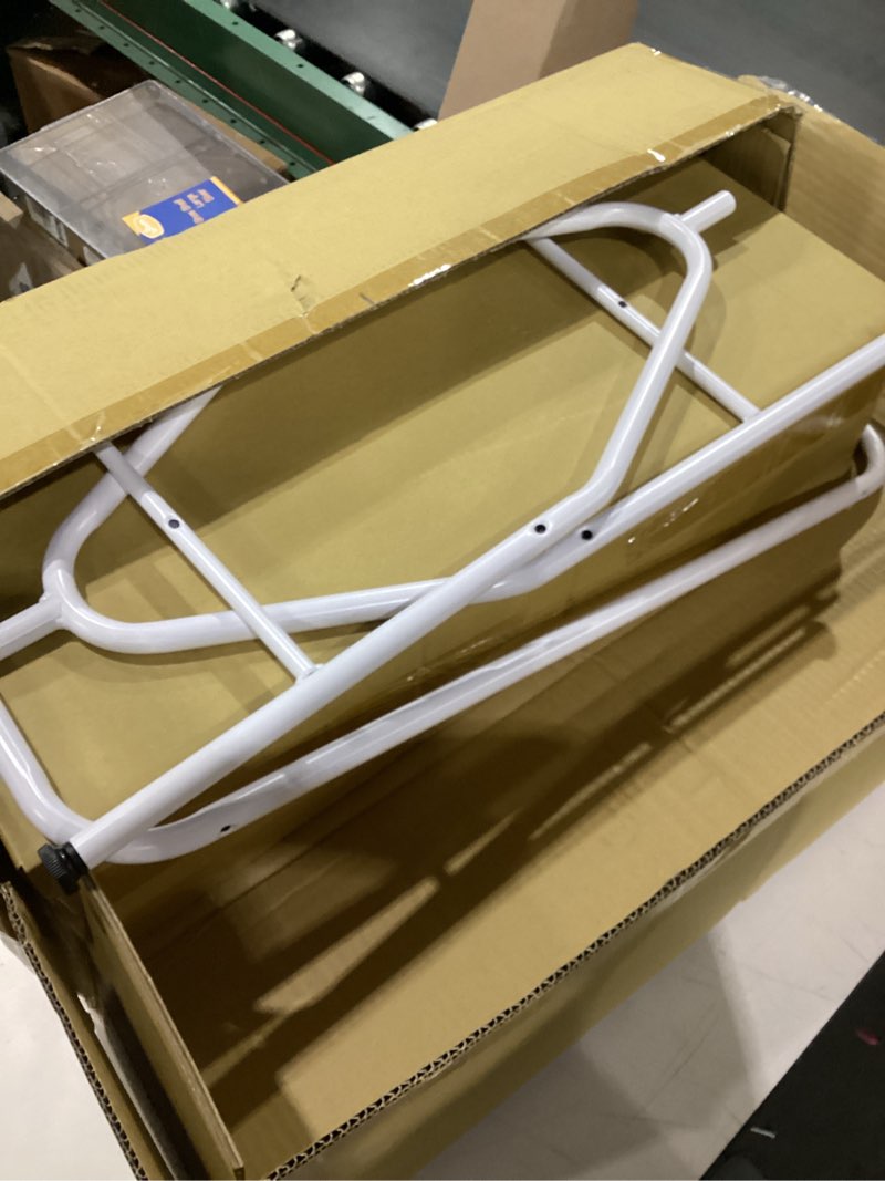 Condition photo showing Good Condition for garment rack with 2 drawers - brightroom™