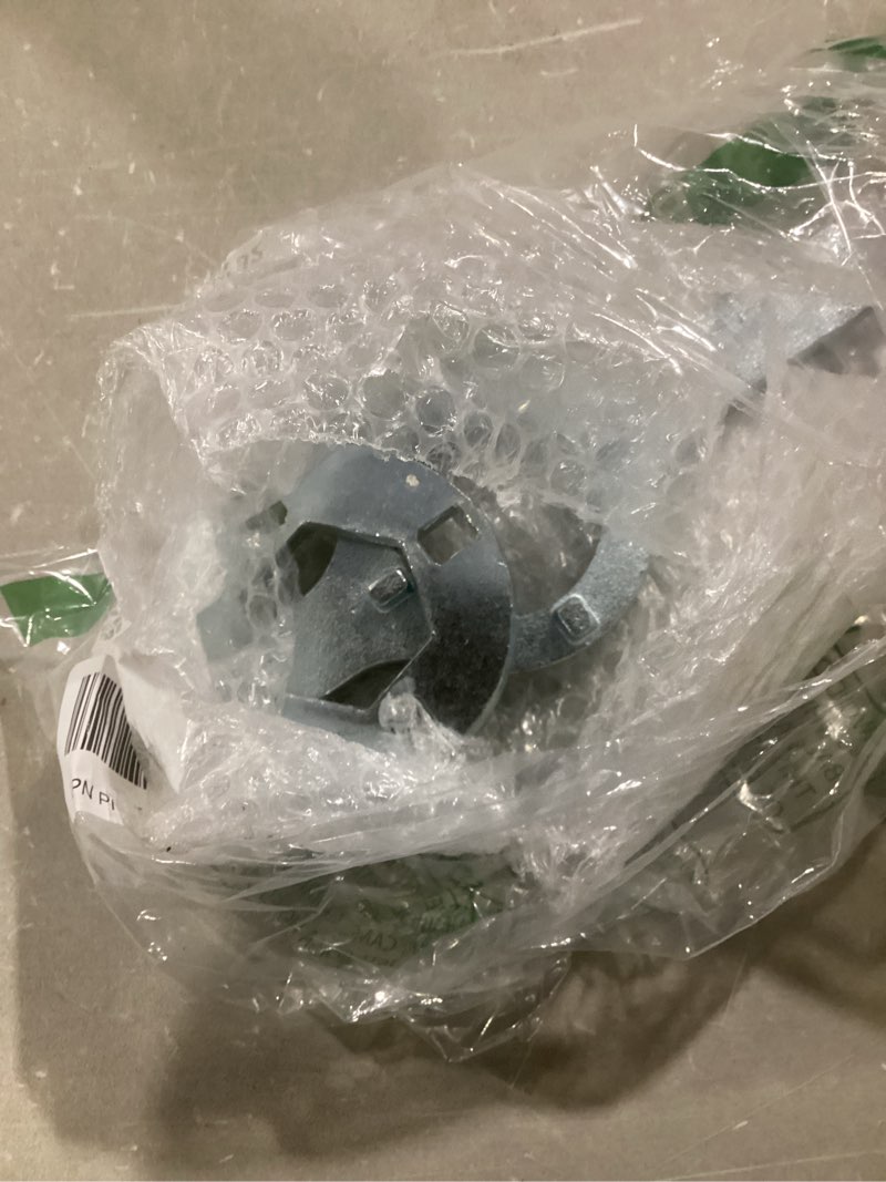 Condition photo showing Good Condition for AMI PARTS TB123A Washing Machine Spanner Wrench Fit for G-E Whirl-pool Washer Parts, 1-11/16 Inch tub nut wrench Replaces TB123B ERTB123A AP6832671 AP4503397