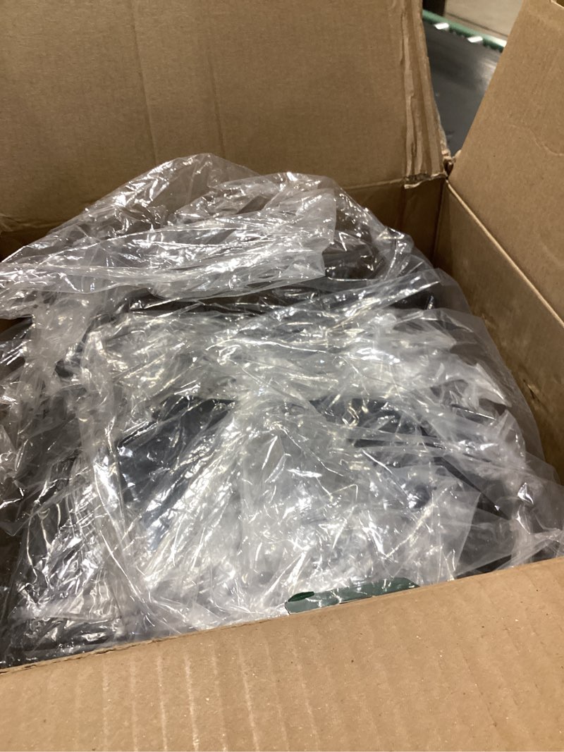 Condition photo showing As Is for Cuisinart 14-Cup Coffee Maker, Programmable PerfecTemp Glass Carafe Coffee Machine with 1-4 Cup Setting, Brew Strength Control and Pause, Stainless Steel, DCC-3200NAS 14-Cup Glass Stainless Steel