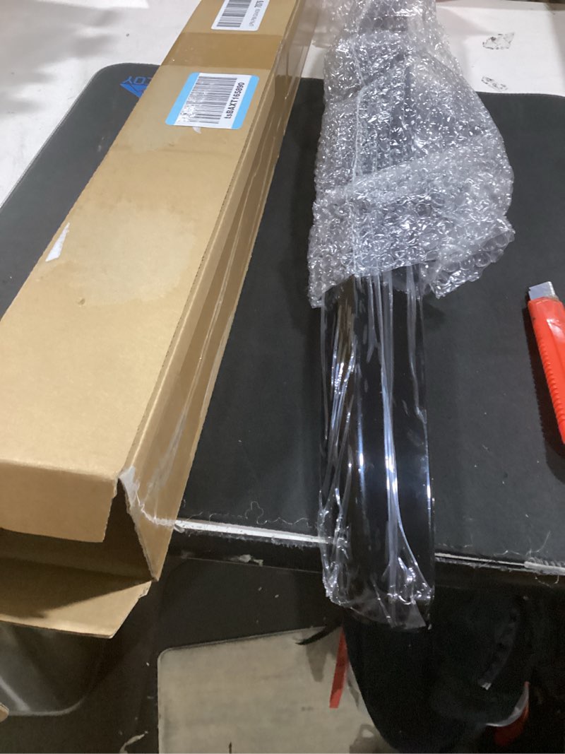 Condition photo showing Good Condition for munirater rear license plate light lamp cover replacement for che-rokee 1997-2001 5fl86zzz