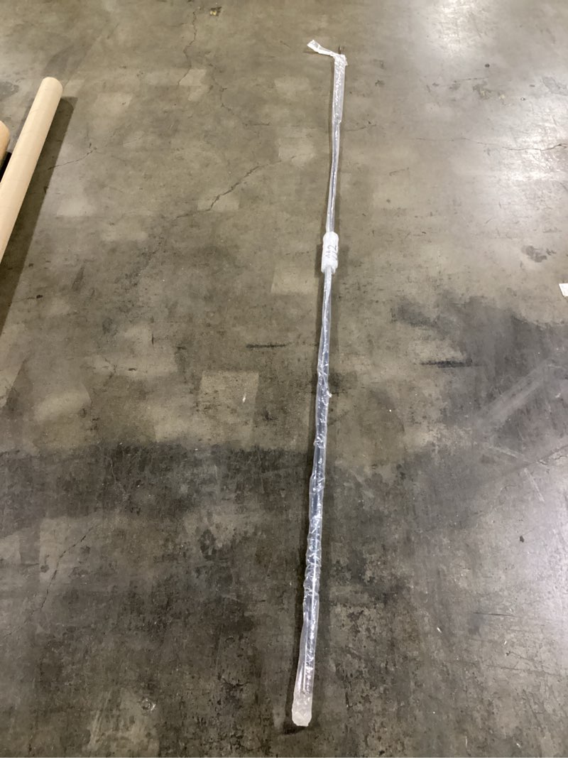 Condition photo showing As Is for PHENIX RODS Black Diamond Hybrid Blank / 9'2\" / 1 PC / 15-40 LB LINE Rating/MOD/Fast Action