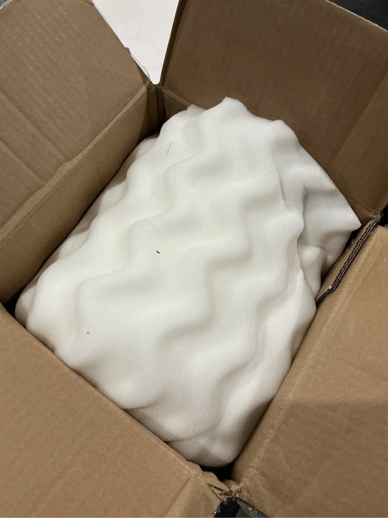 mainstays 6" innerspring tight top mattress with gel foam, twin