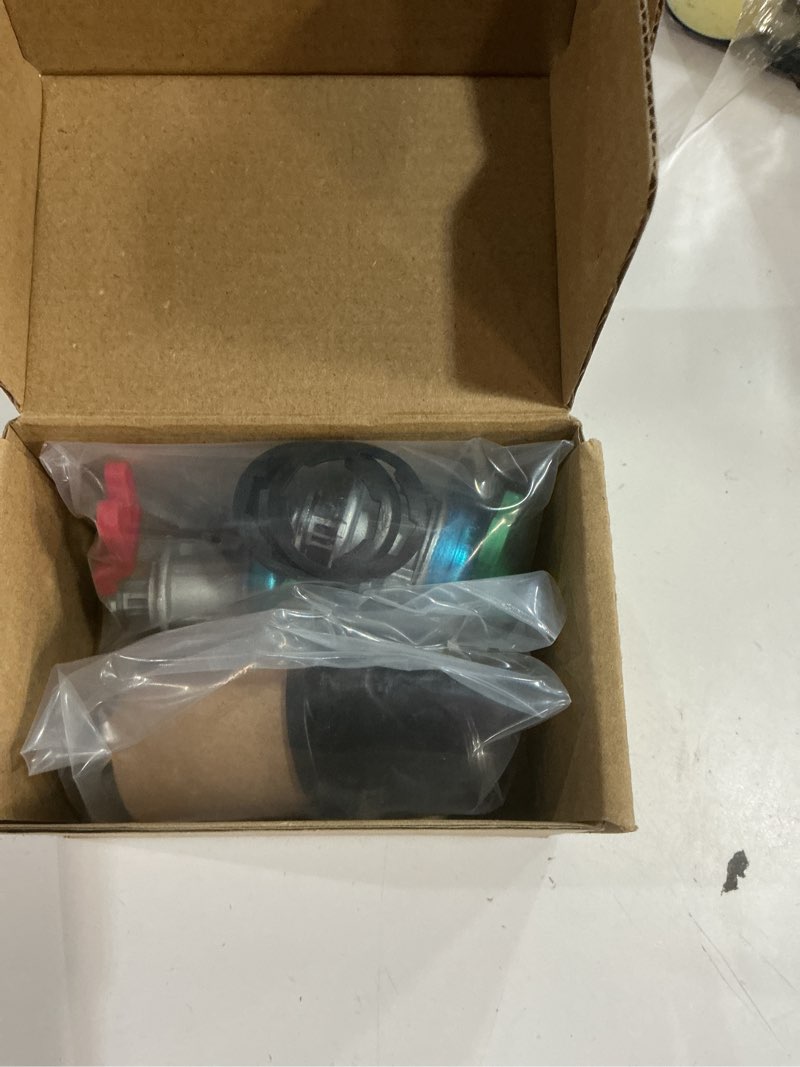 Condition photo showing New/Like New for Door Lock Cylinders & Ignition Switch with Keys | Replacement for 2001-2007 Ford F150/250/350, Explorer & Lincoln Blackwood | Replace#: LC6177 + DL5885 + 322347 + 597638(No chip) LC6177, DL5885, 322347, 597638