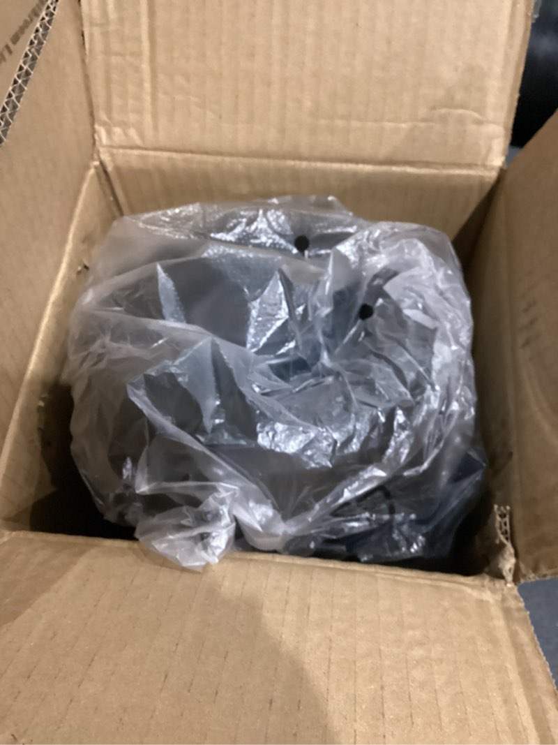 Condition photo showing Good Condition for Blender Pitcher 64oz Low-Profile, Compatible with 780 75-0 75-00 5000 5200 7800 Vm0102 Vm0103 Vm0197 E310 Professional/Commercial/ClassicSeries etc Blender, Blender Container Jar Cup,10 Years Warranty 64 Ounces