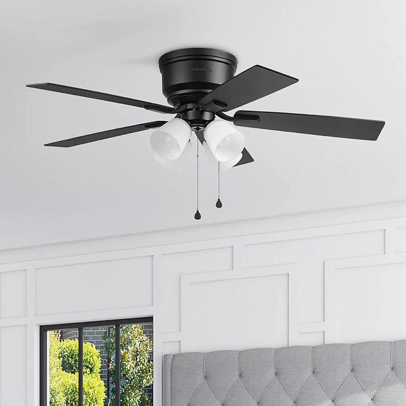 harbor breeze armitage ceiling fan