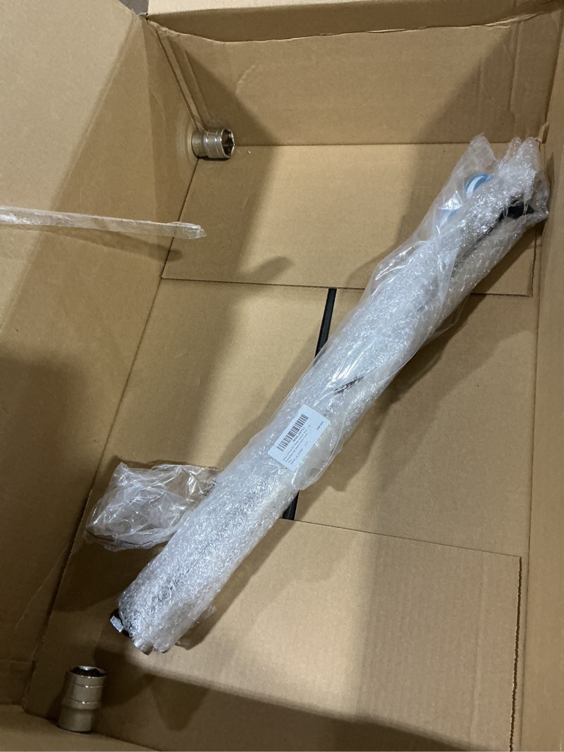Condition photo showing Good Condition for Blulu 2 Pack Water Heater Anode Rod 21.65 Inch for Hot Water Heater Compatible with Rheemm a. O. Smithh Giantt, Reliancee Richmondd, Hex Head 3/4" Npt Corroation Protection for RV Home Tank 21.65 Inches