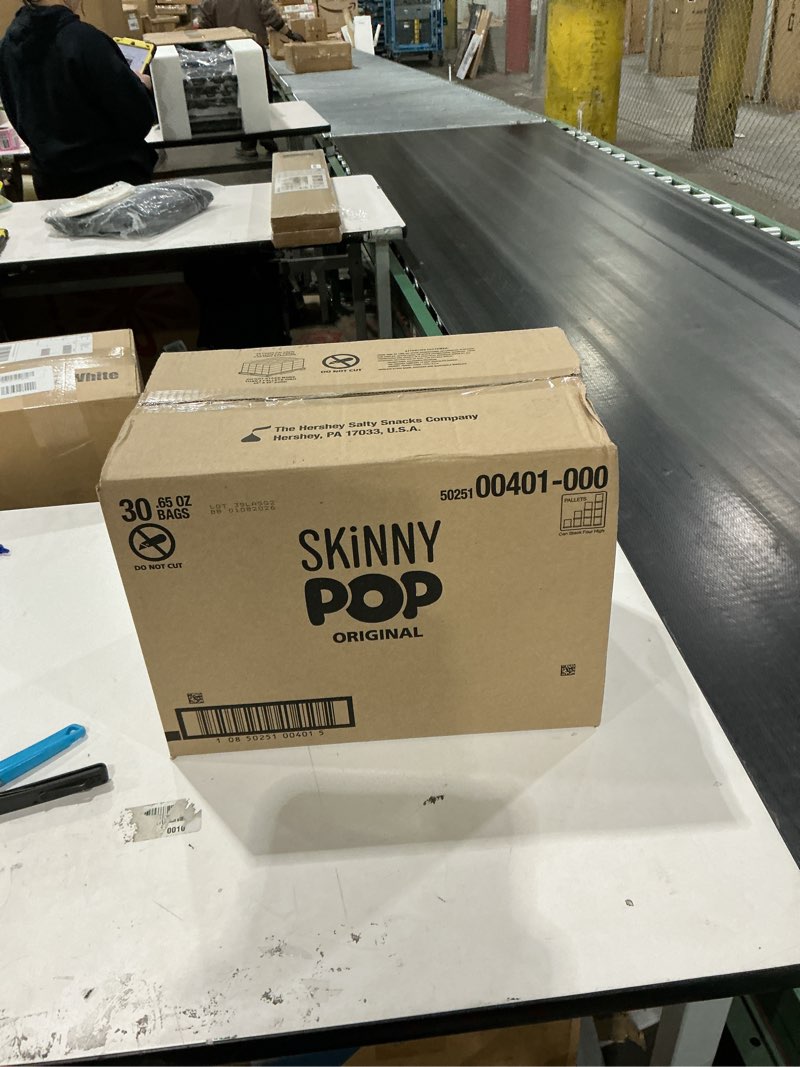 SkinnyPOP 30 pack