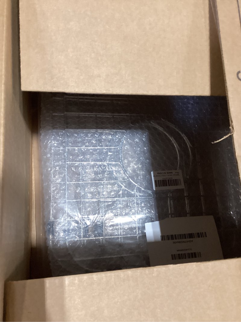 Tighall 2pcs Sink Protectors Stainless Steel Sink for Kitchen 14 x 12 inch,Grid Sink Bottom Protecto