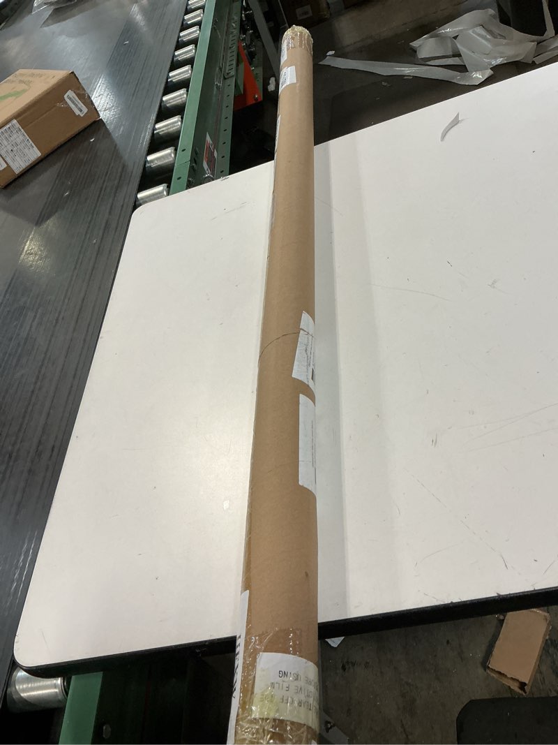 Condition photo showing New/Like New for Therwen 5 Pieces Stainless Steel Corner Guards 48" Metal Wall Corner Protector Guard Protection (1 x 1 x 48 Inches) 1 x 1 x 48 Inches 5