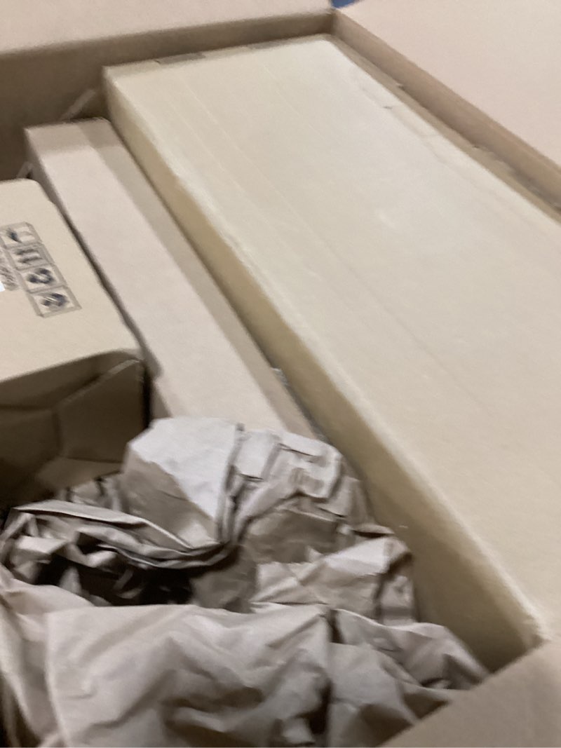 Condition photo showing Good Condition for Toilet Safety Rails for Seniors, Adjustable Armrest, Space Saving, Stylish and Durable, Anti Slip and Anti Fall, Suitable for Elderly, Disabled, Pregnant Women with Armrest Toilet Safety Rail Light Gray