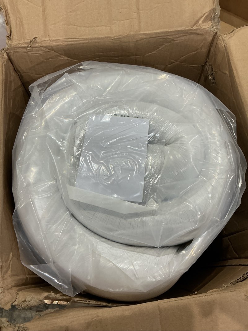 Condition photo showing Good Condition for best price mattress 12 inch cal king mattress bed-in-a-box, green tea memory foam, white